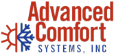 Advanced Comfort Systems Logo