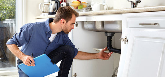 6 Simple Water Saving Tips to Try at Home