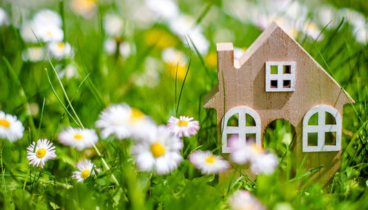 5 Spring HVAC Tips for a Fresher, More Comfortable Home