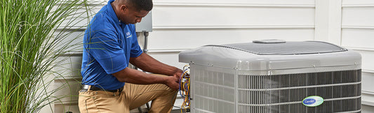 Why Spring Is the Best Time to Replace Your AC in Sheboygan County