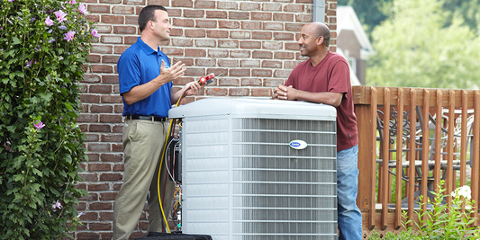3 Great Reasons to Get a New Air Conditioner This Year
