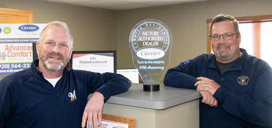 How a Smart Thermostat Can Revolutionize Your Home Comfort