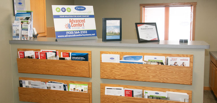 Prevent Unexpected Repairs With a Service Contract from Advanced Comfort