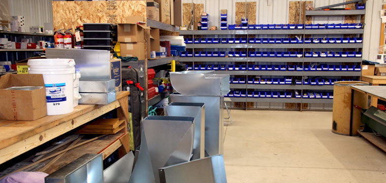 Air Ventilation: The Key to a Happy, Healthy Home