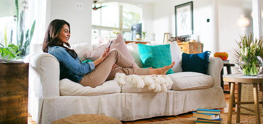 These Indoor Air Quality FAQs Help Create a Healthier Home