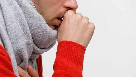 Kiss Dry Winter Air Goodbye With a Whole-Home Humidifier