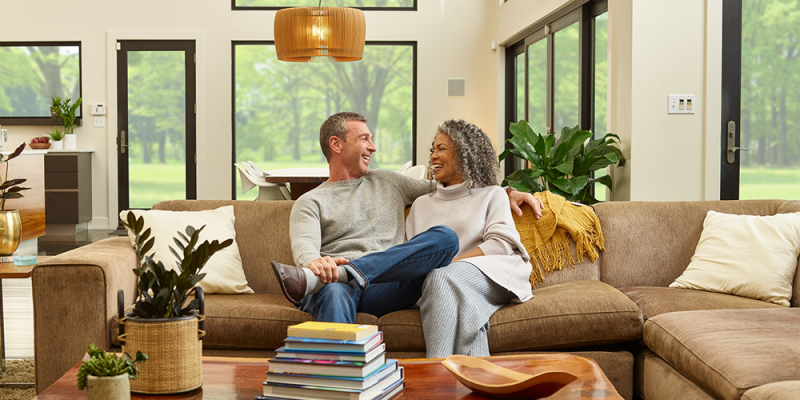 Why A Whole-Home Humidifier Is a Must for Wisconsin Winters