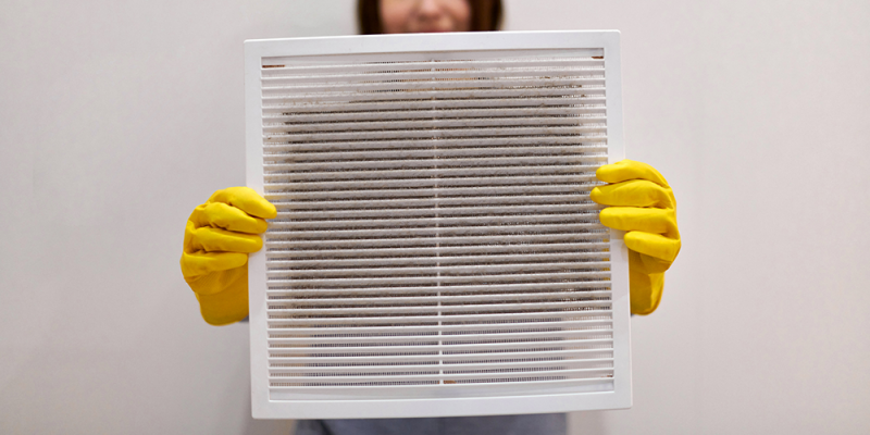 Just How Important Is an Air Filter Replacement?