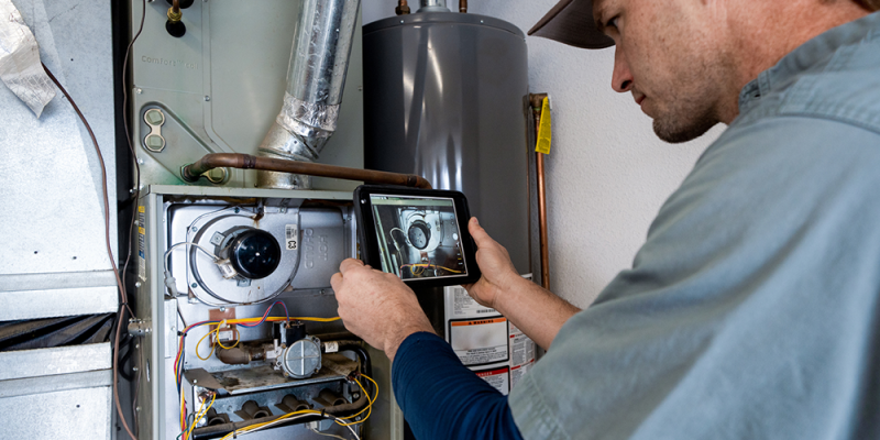 6 Awesome Furnace Safety Tips You Can Use This Fall