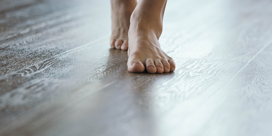 3 Awesome Advantages of In-Floor Radiant Heating