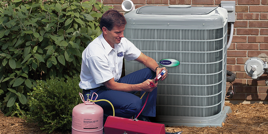 Why Is My Air Conditioner Blowing Warm Air?