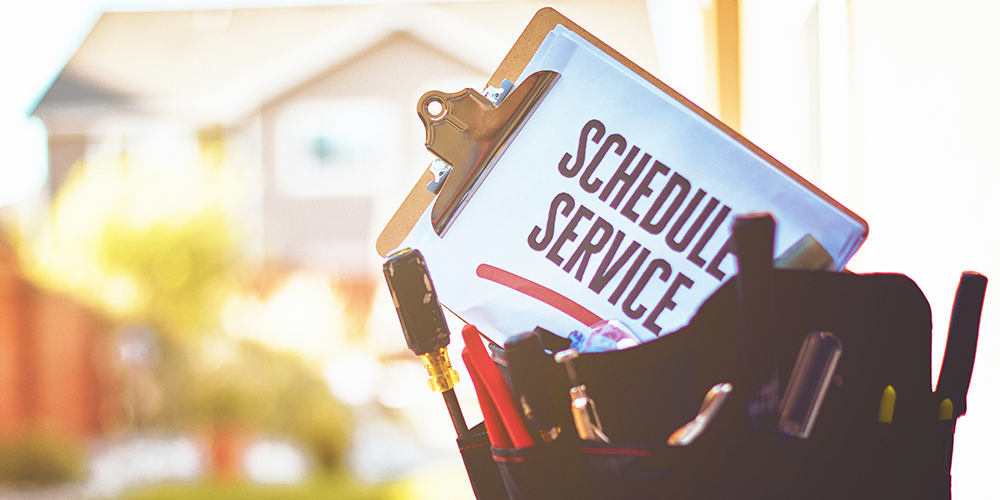 3 Great Reasons to Set Up an HVAC Maintenance Agreement With Advanced Comfort