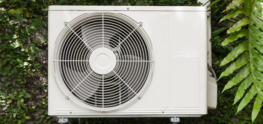 Have an Old Air Conditioner? Here’s What to Do About R22