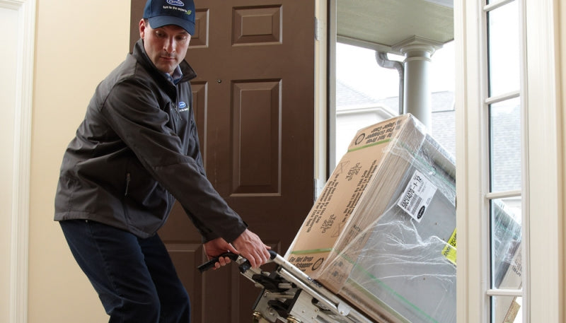 Furnace Type and Efficiency—Understanding New Heating Systems