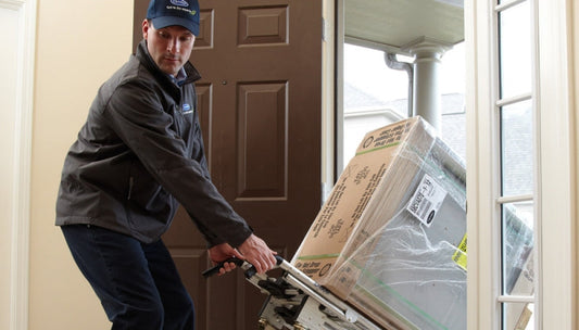 Furnace Type and Efficiency—Understanding New Heating Systems