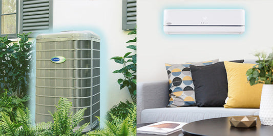 4 Ways a Ductless Split System Will Improve Your Life