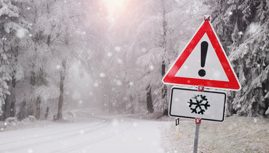 Wise Winter Safety Tips for Homeowners