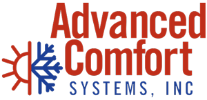 Advanced Comfort Systems logo