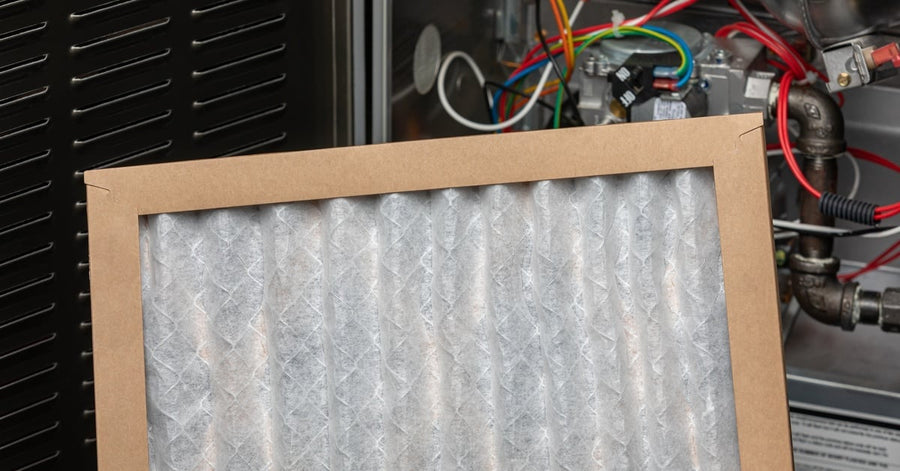 Indoor air quality