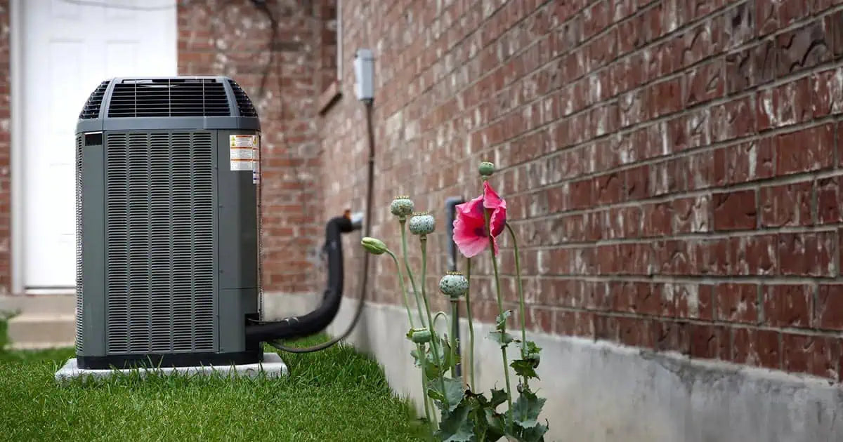 HVAC maintenance plans in Sheboygan County.