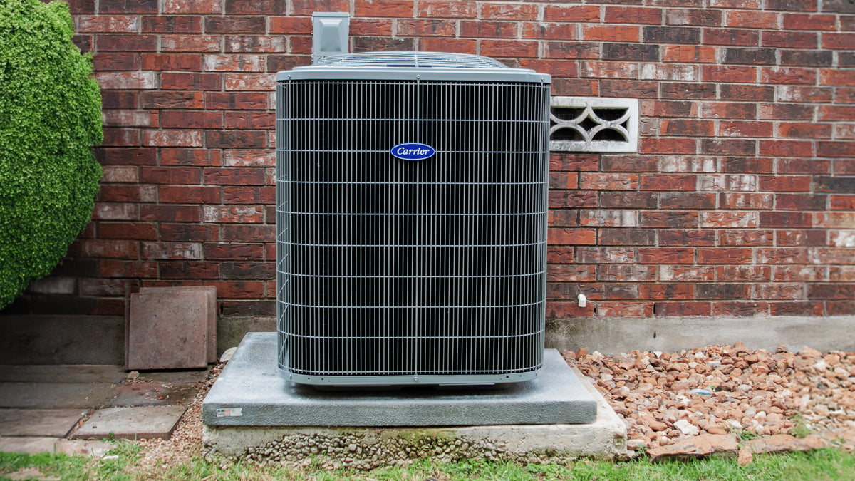 Air conditioner repair in Sheboygan County.