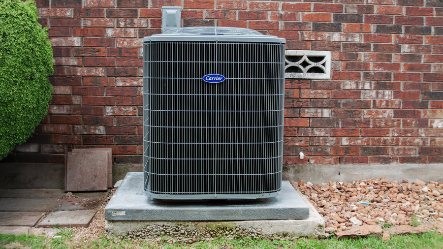Air conditioning