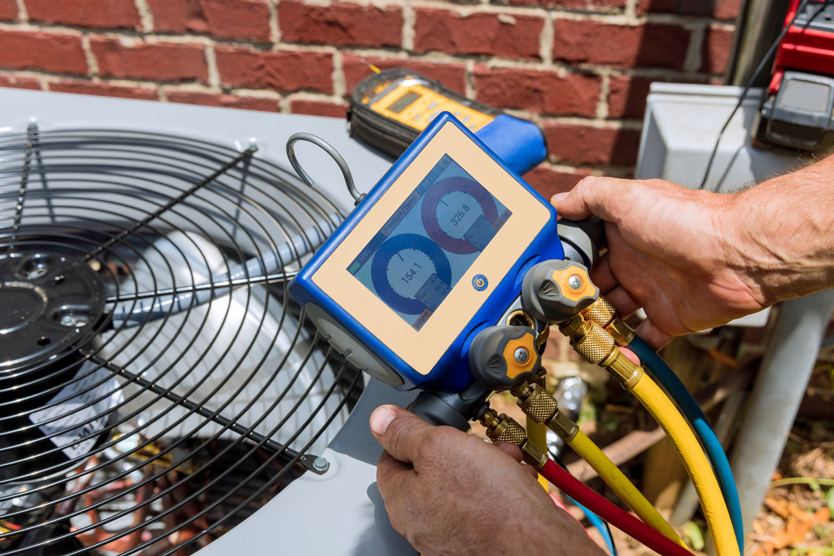 HVAC glossary: the terms on your quote, explained.