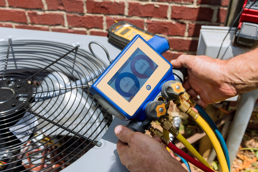 Boilers & hydronic heat