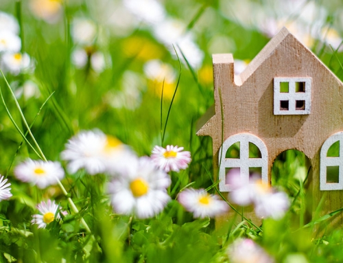 5 Spring HVAC Tips for a Fresher, More Comfortable Home