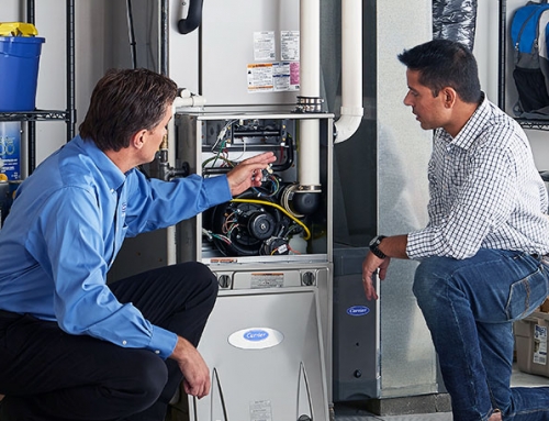 Is It Furnace Replacement Time in Your Home?