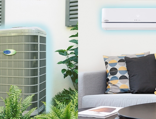 4 Ways a Ductless Split System Will Improve Your Life