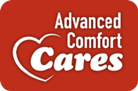 Advanced Comfort Cares Logo
