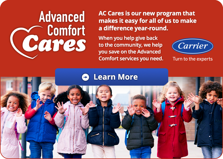 AC Cares Program Details